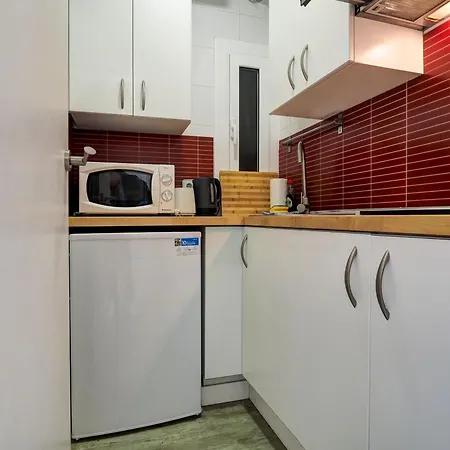 Pura Vida Apartment By Hello Homes Sitges Zewnętrze zdjęcie