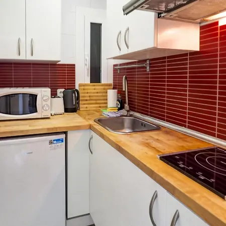 Pura Vida Apartment By Hello Homes Sitges Zewnętrze zdjęcie