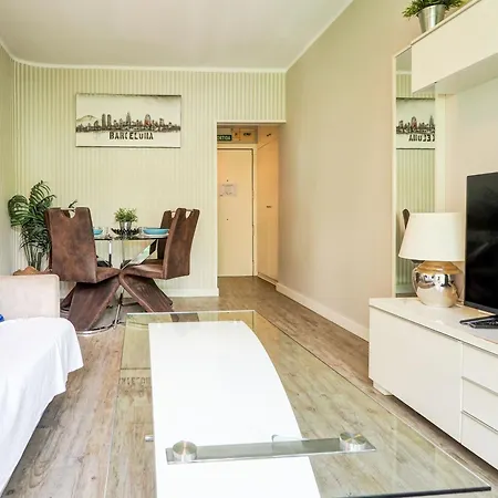 Pura Vida Apartment By Hello Homes Sitges Zewnętrze zdjęcie