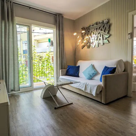 Pura Vida Apartment By Hello Homes Sitges Zewnętrze zdjęcie