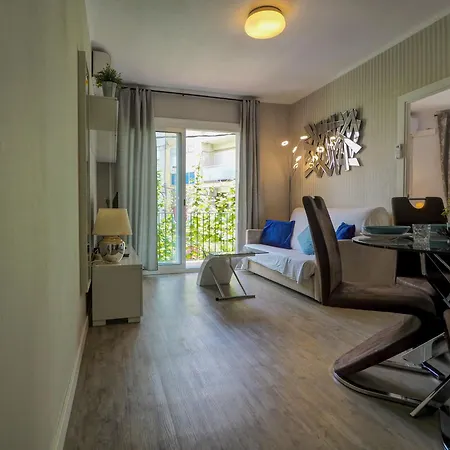 Pura Vida Apartment By Hello Homes Sitges Zewnętrze zdjęcie
